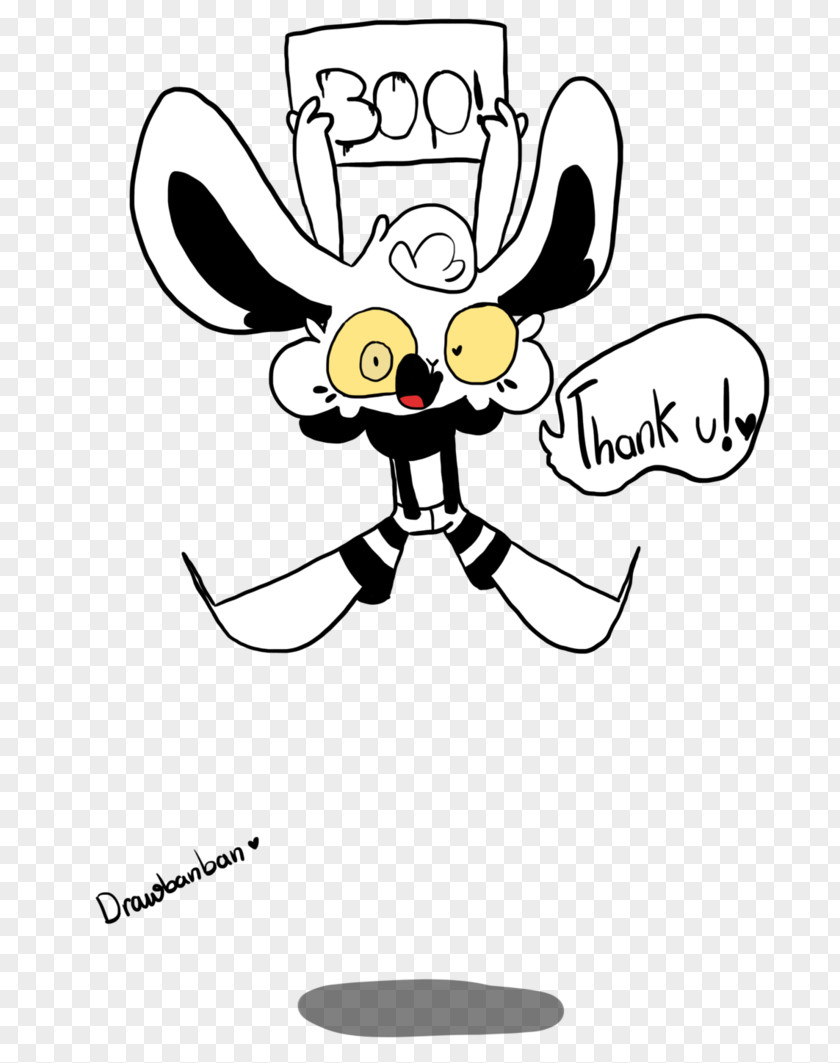 Thank U Drawing /m/02csf Line Art Clip PNG