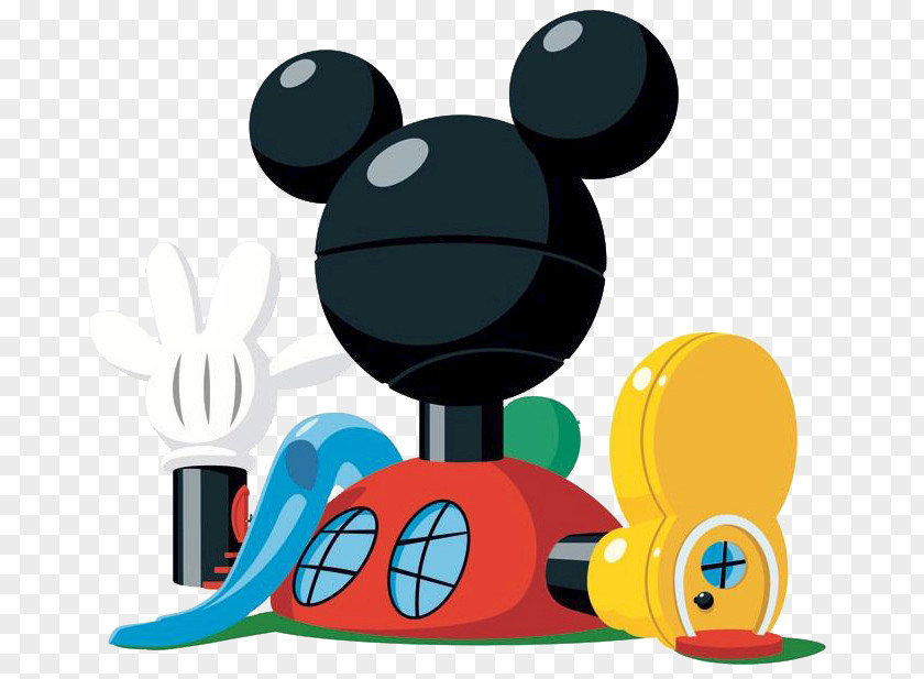 Toodles Cliparts Mickey Mouse Minnie Clip Art PNG