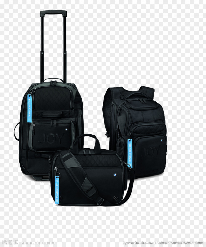 Vacation--001 Hand Luggage Baggage Travel PNG