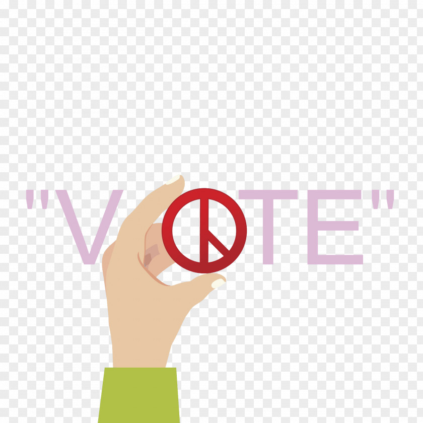 Vote Choice Voting Ballot Box PNG