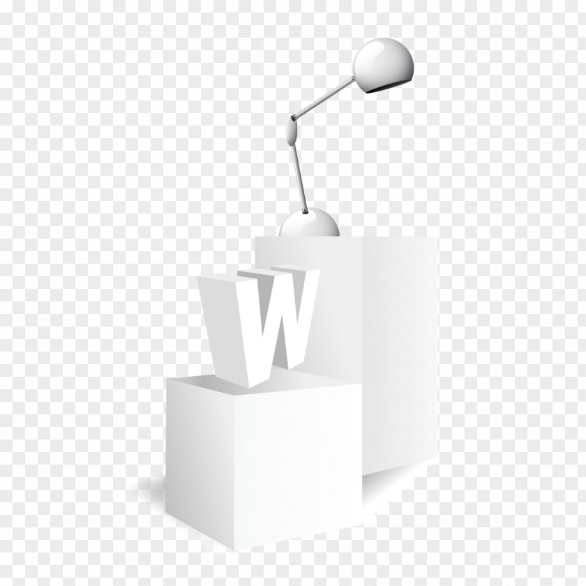 White Box Model Designer PNG