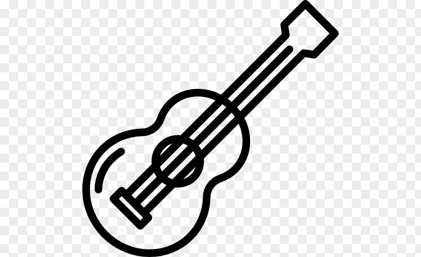 Acoustic Guitar PNG