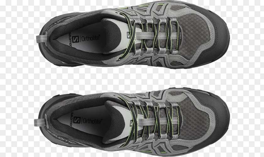 Aero Company Walking Shoes For Women Salomon Men's Evasion 2 Sports Hiking Boot PNG
