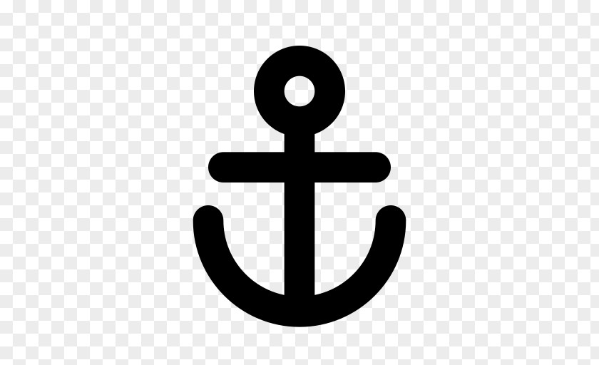 Anchor Clip Art PNG