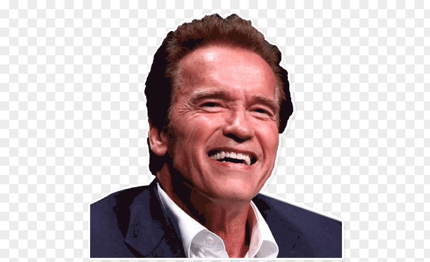 Arnold Schwarzenegger The Terminator Film Producer Director Actor PNG