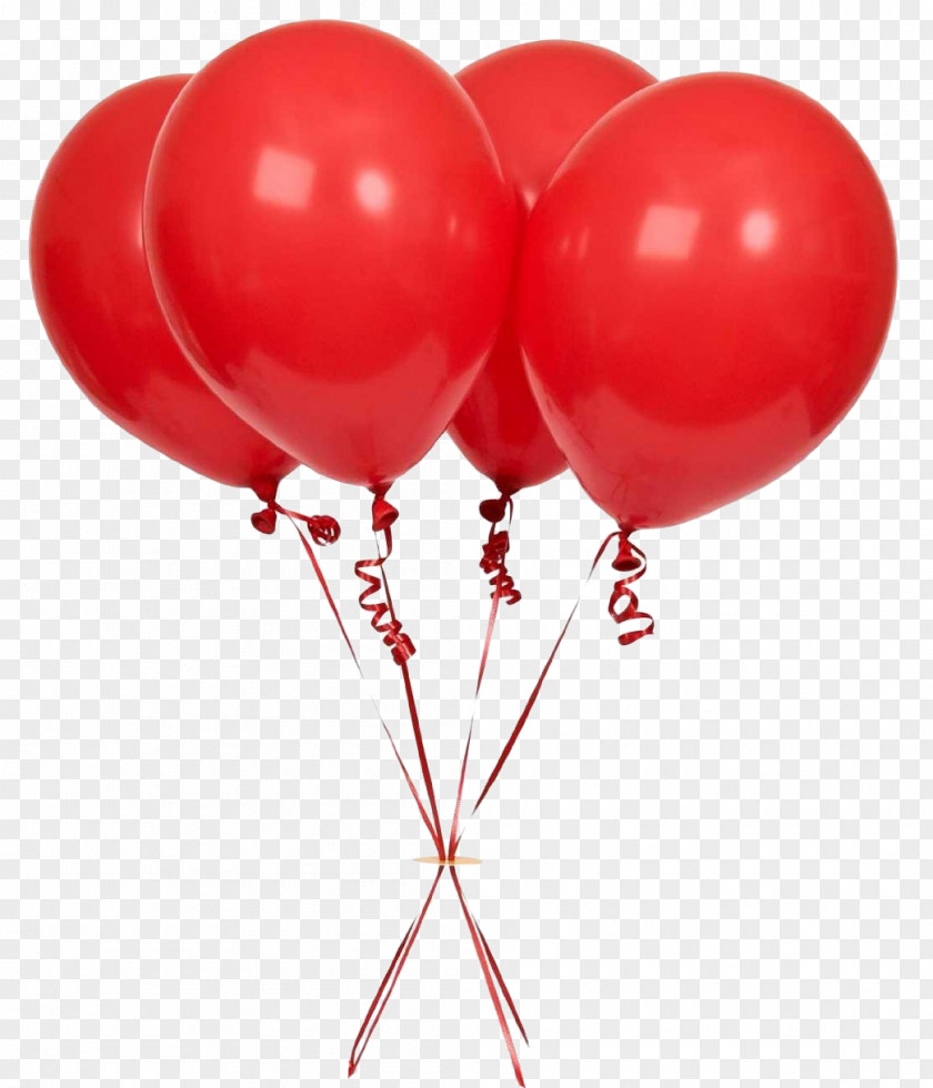 Balon Cluster Ballooning Birthday Clip Art PNG