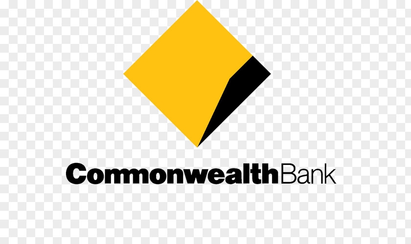 Bank Commonwealth Logo Australian Securities Exchange Finance PNG