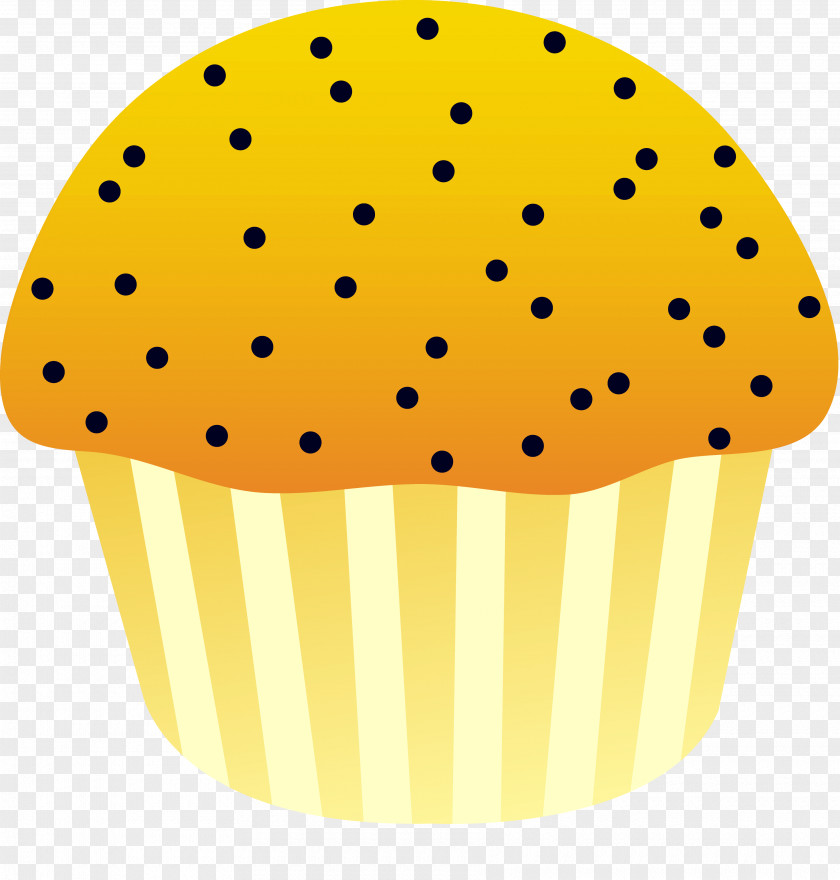 Blueberry Muffin Clip Art Openclipart Cupcake PNG