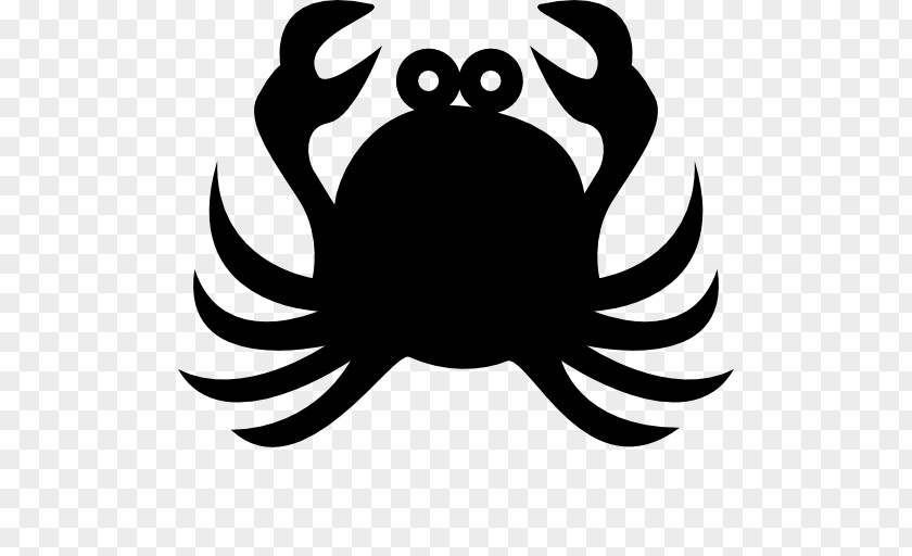 Cancer Astrology Crab Zodiac Astrological Sign PNG