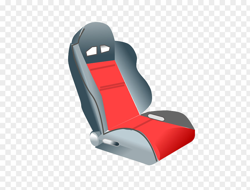 Car Baby & Toddler Seats Clip Art PNG