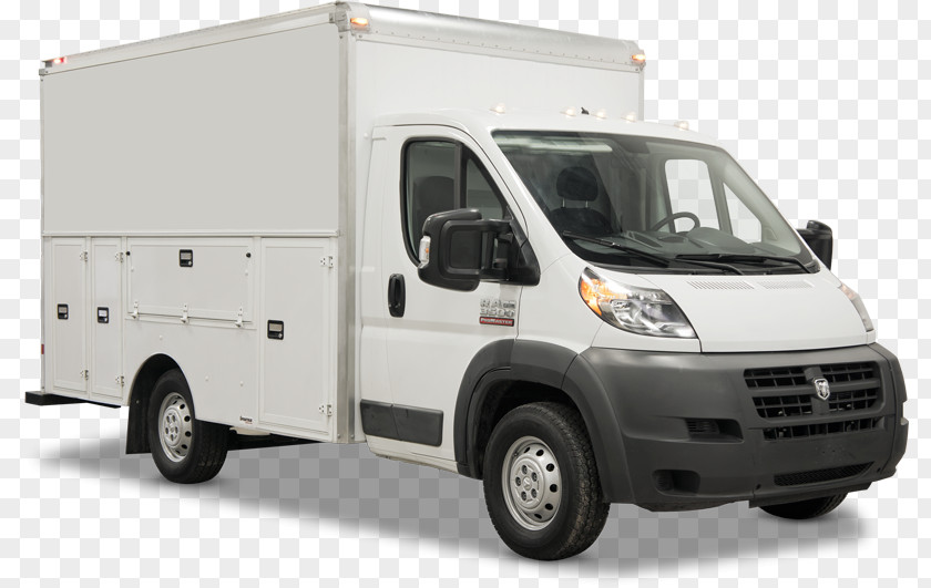 Car Compact Van Ram Trucks Commercial Vehicle PNG