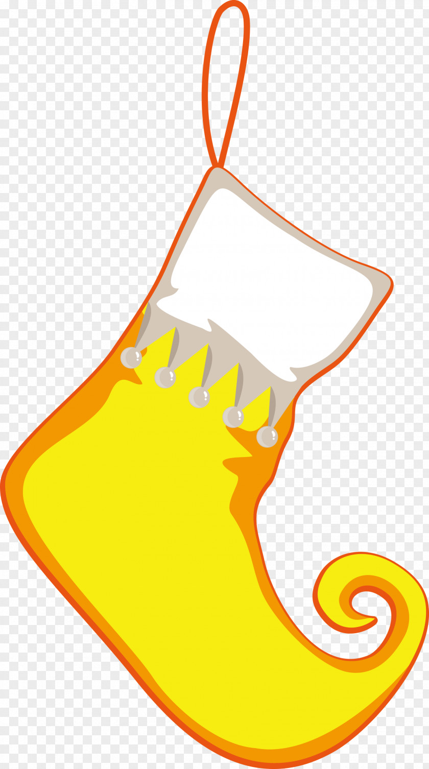 Christmas Stocking PNG