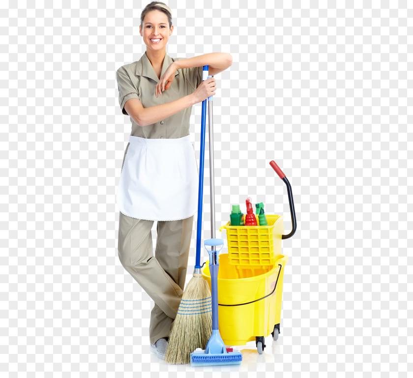 Cleaning Service Maid Cleaner Commercial Housekeeping PNG