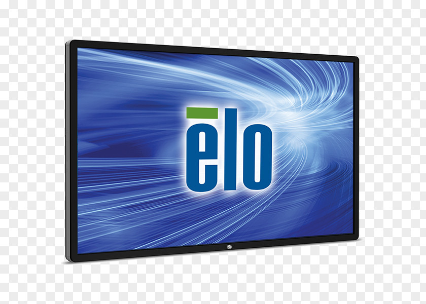 Computer Elo Open-Frame Touchmonitors IntelliTouch Plus Monitors Touchscreen 1515L Touch Solutions 1929LM PNG