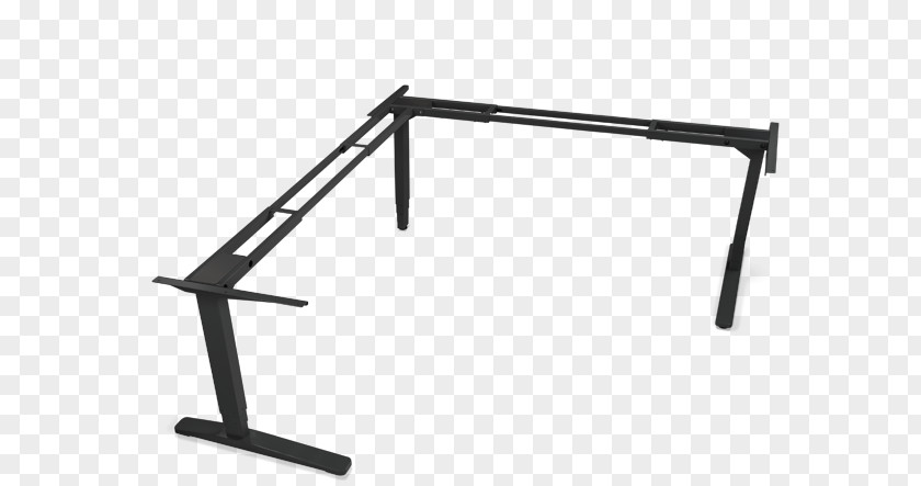 Desk Surface Table Sit-stand Standing PNG