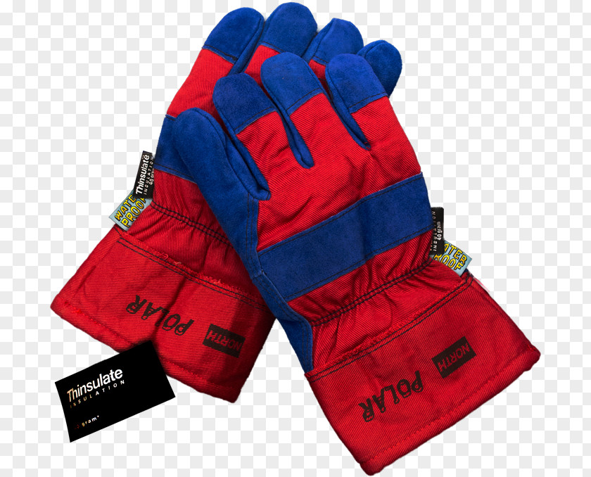 Extreme Cold Weather Clothing Glove Winter PNG