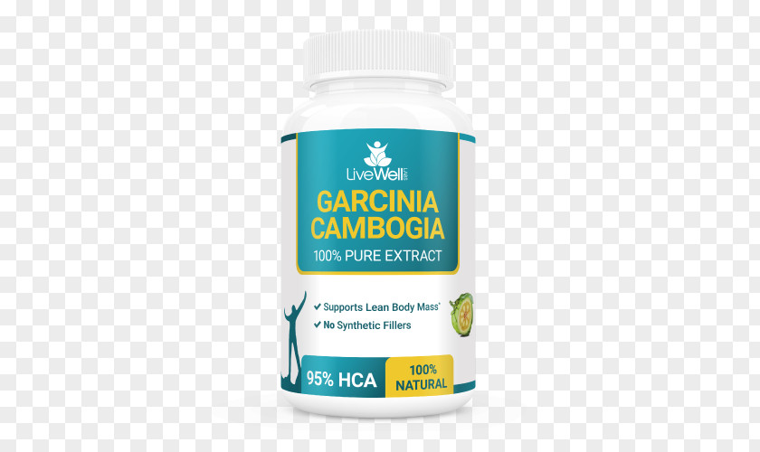 Garcinia Cambogia Dietary Supplement Gummi-gutta Weight Loss Hydroxycitric Acid PNG