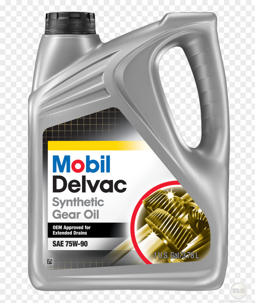Gear Oil Synthetic Automatic Transmission Fluid ExxonMobil Motor PNG