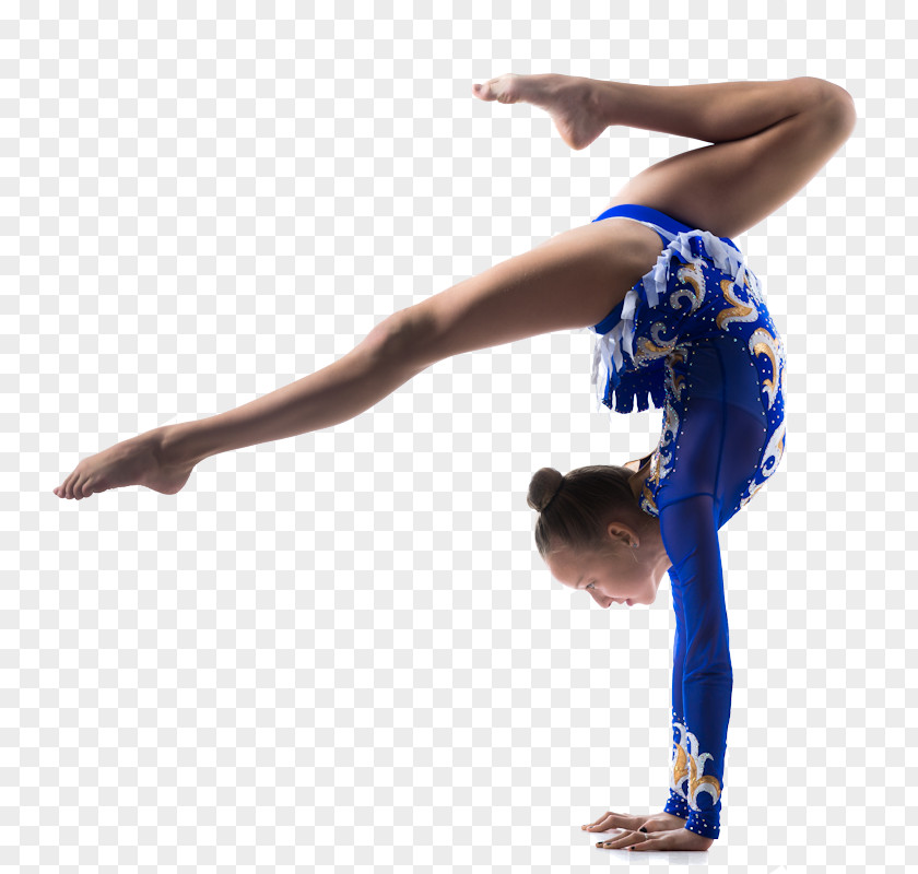 Gymnastics Artistic Acro Dance Handstand PNG