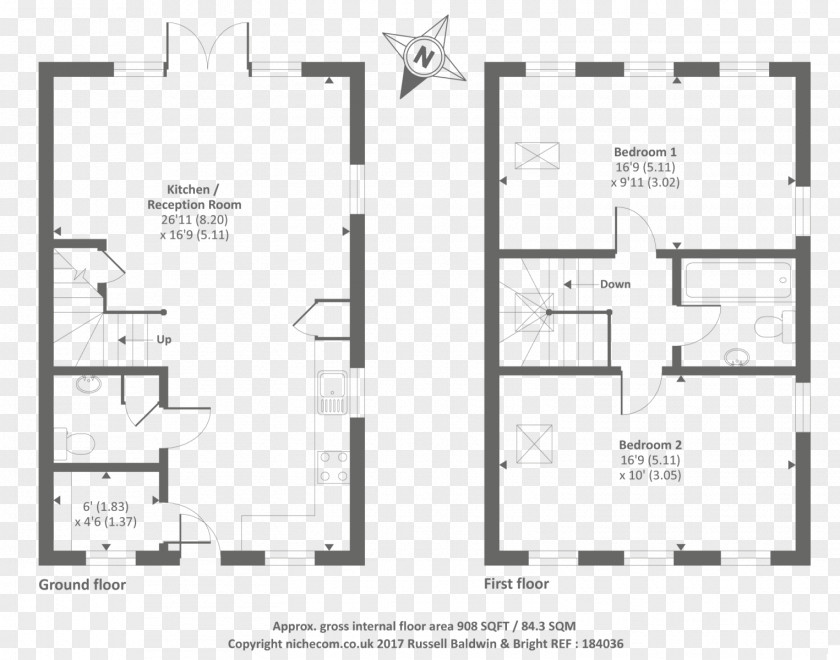 Line Paper Floor Plan Angle PNG