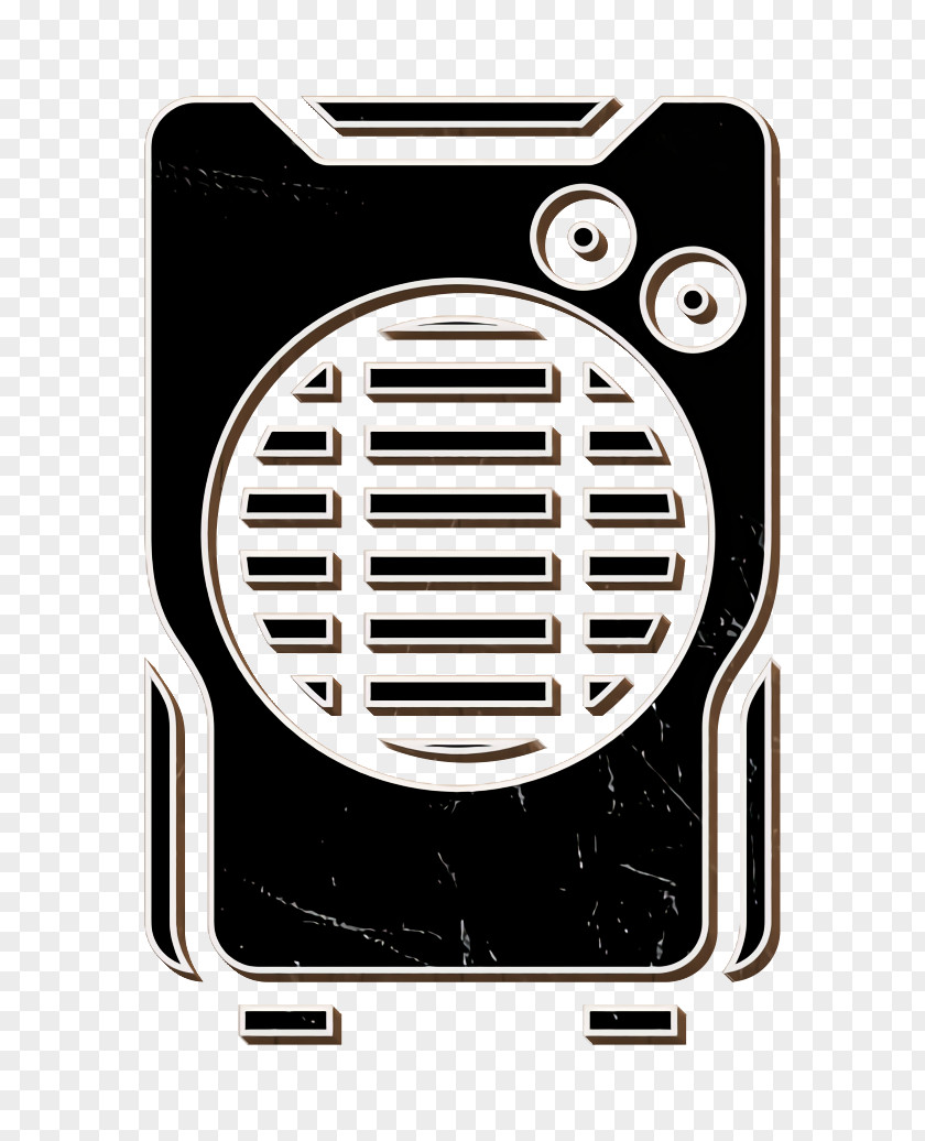 Microphone Electronic Device Appliances Icon Coldness Cooler PNG