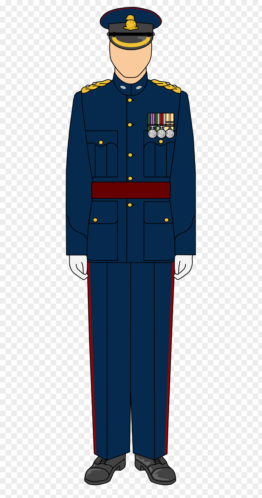 Military Uniform Uniforms Of The British Army Service PNG
