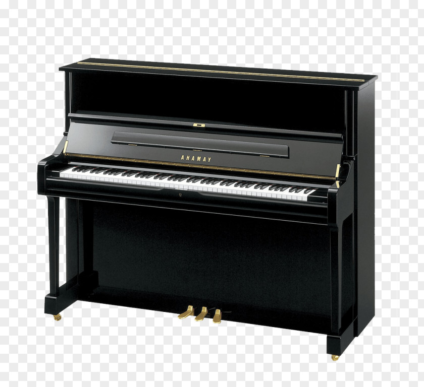 Piano Upright Digital Kawai Musical Instruments Grand PNG