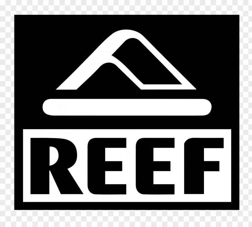 Reef Flip-flops Sandal Leather Shoe PNG
