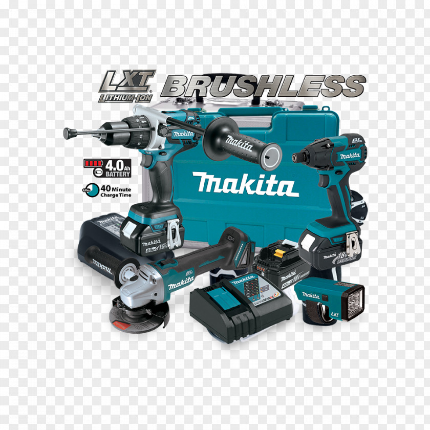 Rock Hammer 2 Lb Impact Driver Makita XPH03M Drill Cordless Lithium-ion Battery PNG