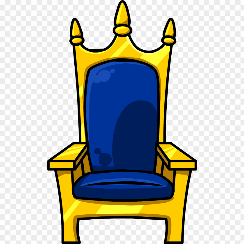 Royal Carpet Cliparts Table Throne Chair King Clip Art PNG