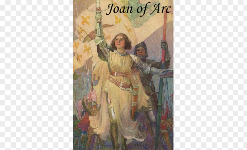 Saint Joan: A Chronicle Play In Six Scenes And An Epilogue Reims Cathedral France The Middle Ages Female PNG