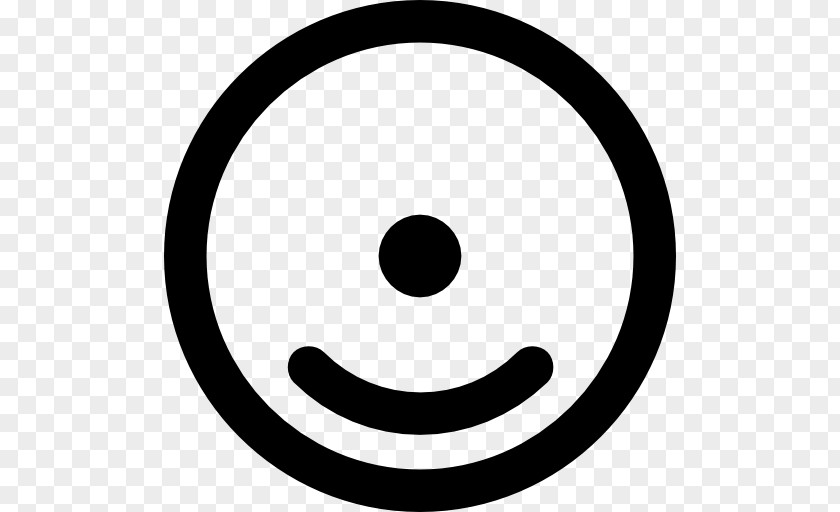 Smiley Emoticon PNG