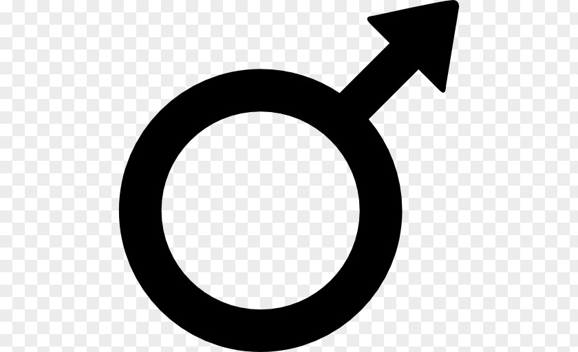 Symbol Gender Sign PNG