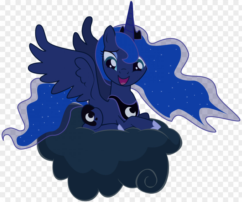 T-shirt Princess Luna Pony Moon PNG