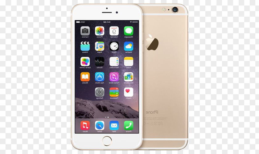 Apple IPhone 6s Plus 6 8 PNG