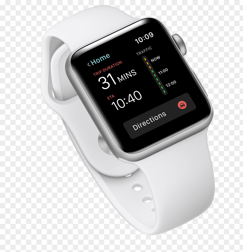 Apple Mobile Phones Watch Series 3 Strap PNG