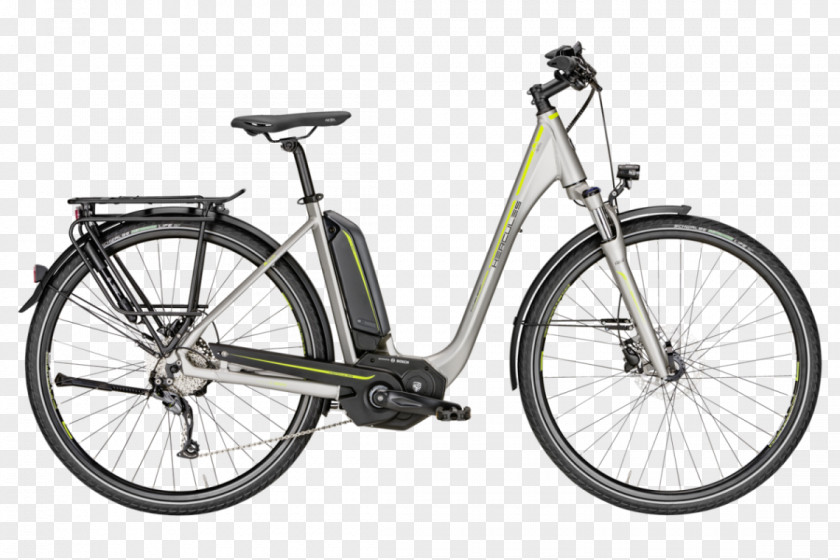 Bicycle Trek Corporation Electric Cycling Hybrid PNG