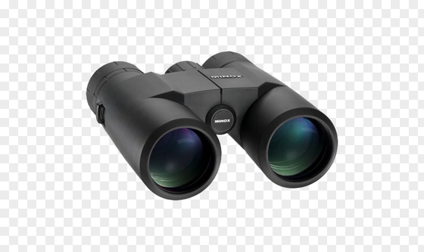 Binoculars MINOX BF 10x25 Minox BV BL HD PNG