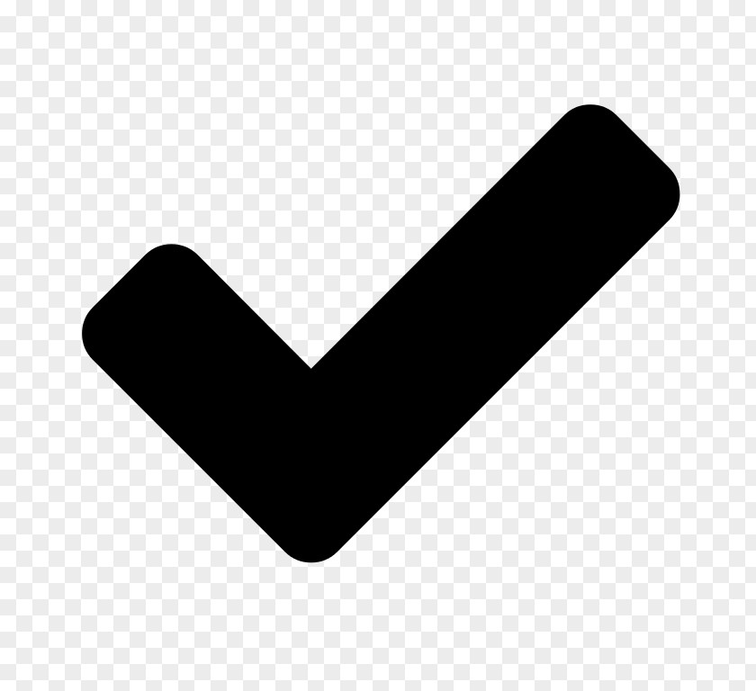 Button Check Mark Font Awesome Clip Art PNG