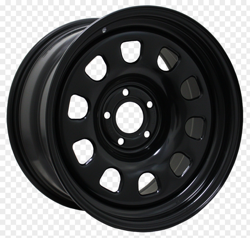 Car Alloy Wheel Tire Nissan Patrol Rim PNG