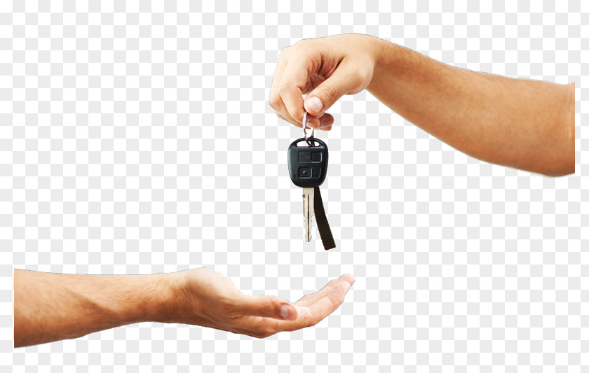 Car Keys Used Ford Motor Company Vehicle Driving PNG