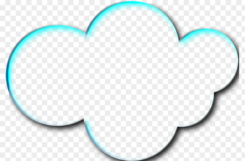 Cloud Computing Clipart Clip Art PNG