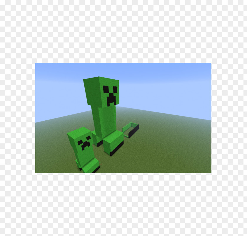Creeper Minecraft Product Design Stuffed Animals & Cuddly Toys PNG