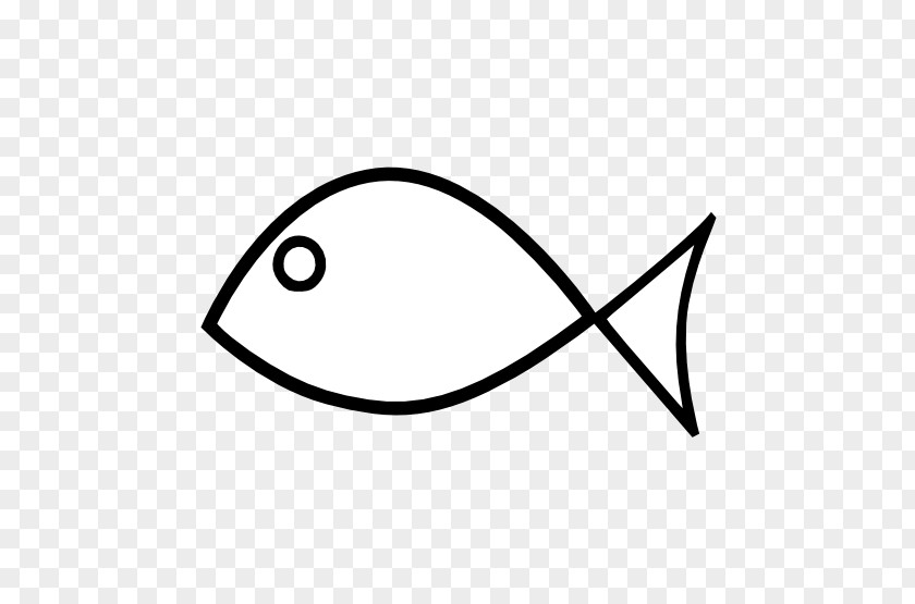 Easy Fish Cliparts Drawing Line Art Clip PNG