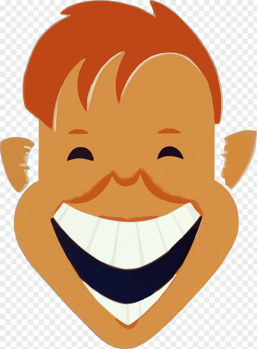 Faces Laughter Smiley Clip Art PNG