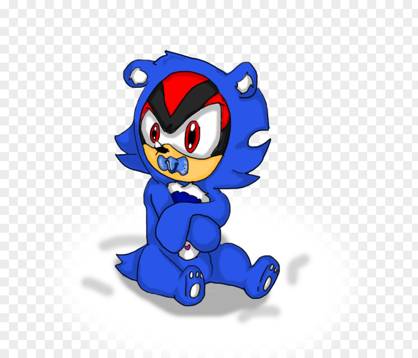 Hedgehog Shadow The Knuckles Echidna Tails Infant PNG