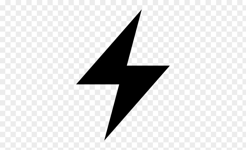 Lightning Electricity Clip Art PNG