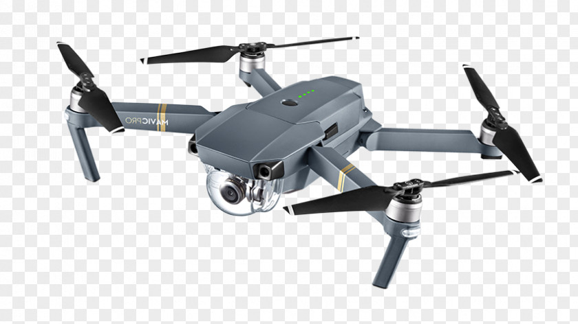 Mavic Pro GoPro Karma Unmanned Aerial Vehicle Quadcopter Phantom PNG