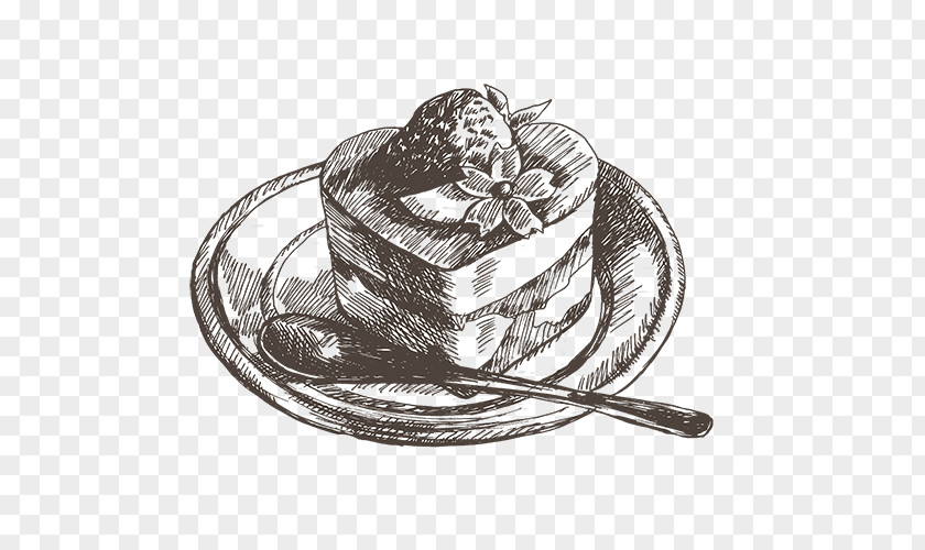 Pastry Drawing Clothing Accessories Tableware PNG