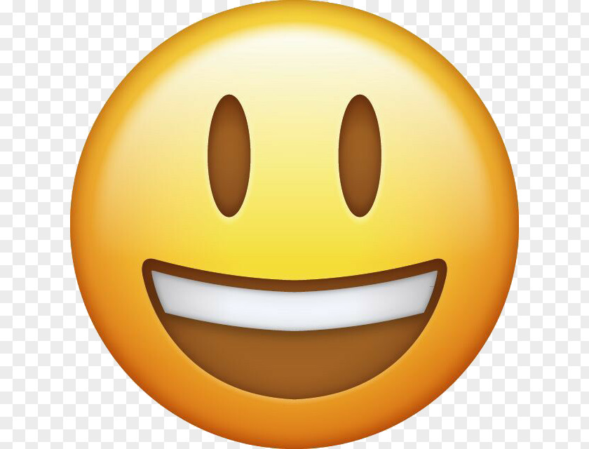 Prensa Frame IPhone 6 Apple Color Emoji Smiley Emoticon PNG